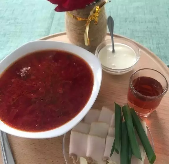 Majatalo у олега