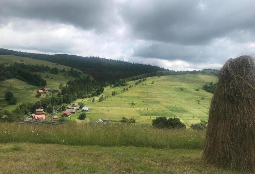 Пансион у олега