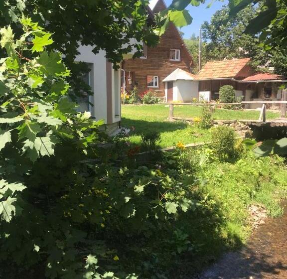 Пансион у олега