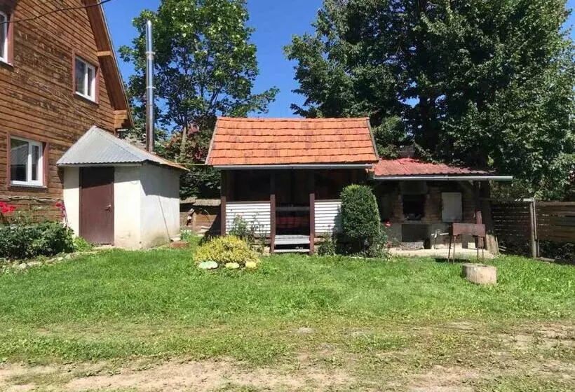 Majatalo у олега