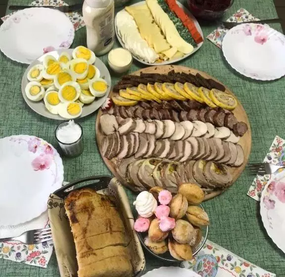 Majatalo у олега