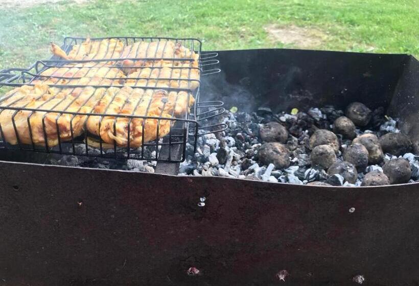 Пансион у олега