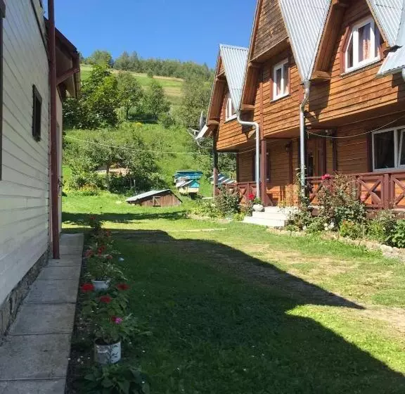 Majatalo у олега