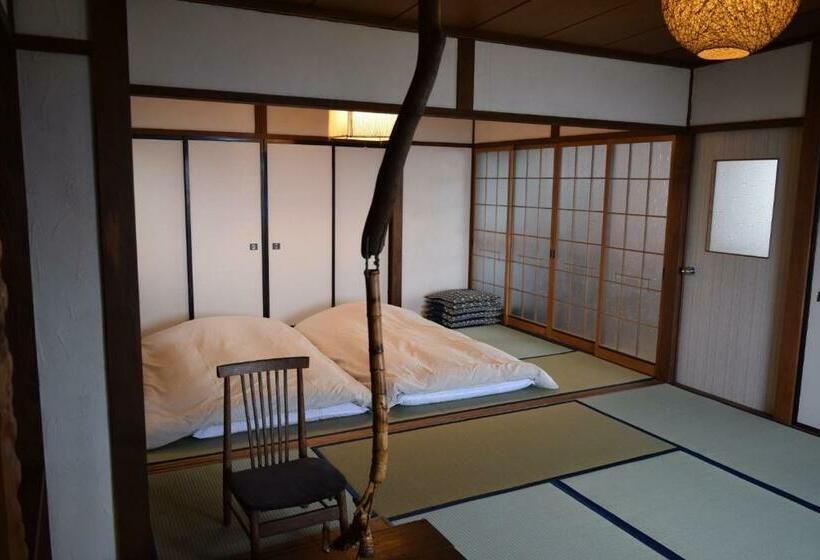 펜션 Blue 200 1 / Vacation Stay 3808