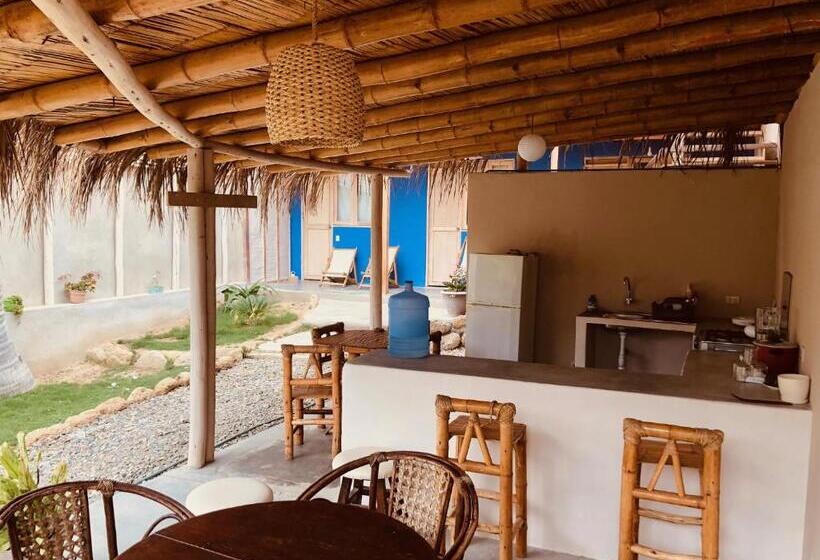 بنسيون Casa Blu