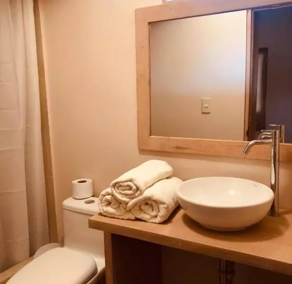 پانسیون Casa Blu