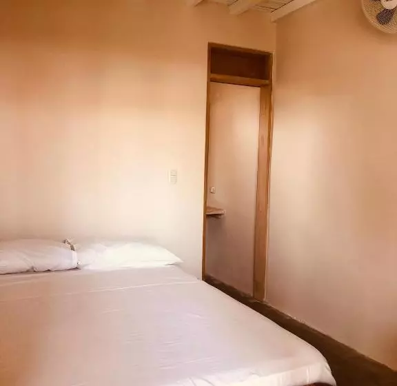 پانسیون Casa Blu