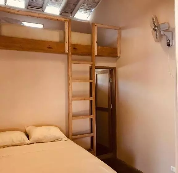 پانسیون Casa Blu