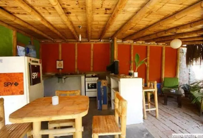 پانسیون Casa Blu