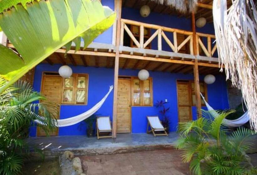 بنسيون Casa Blu