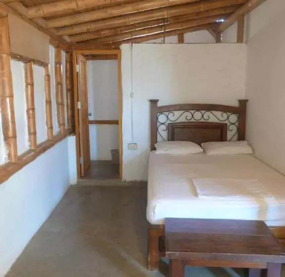 پانسیون Casa Blu