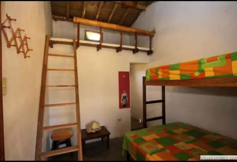 پانسیون Casa Blu