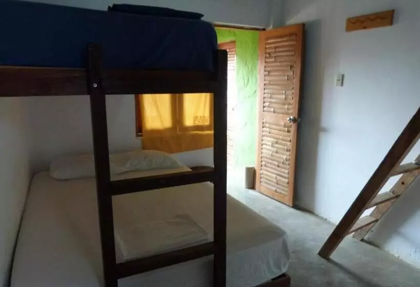 پانسیون Casa Blu