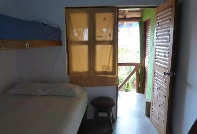 پانسیون Casa Blu