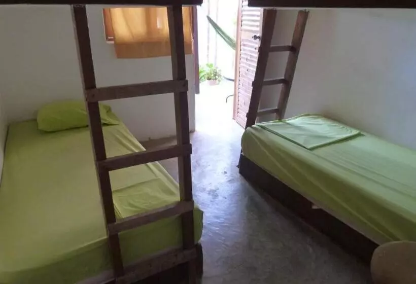 پانسیون Casa Blu