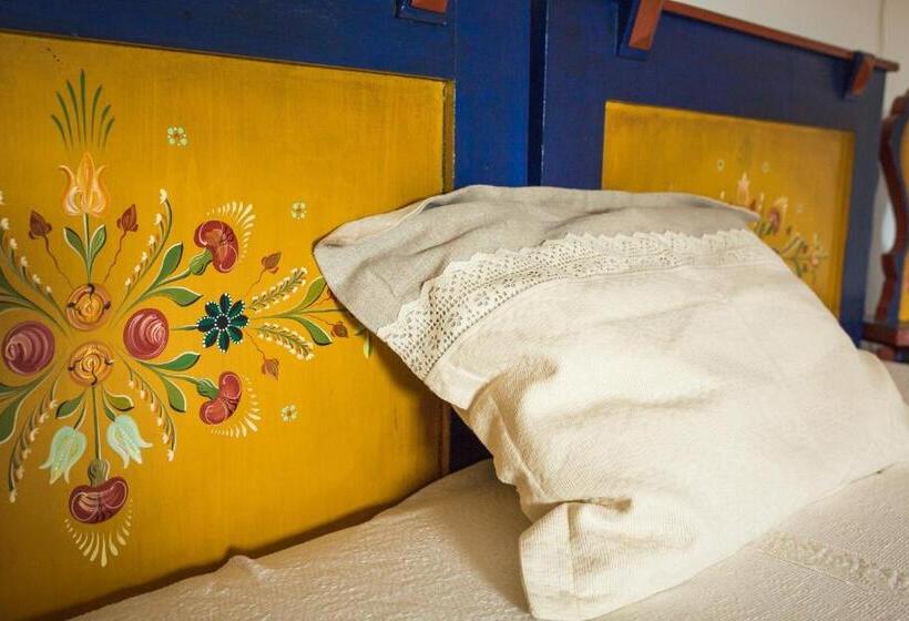 پانسیون Casa Júlia