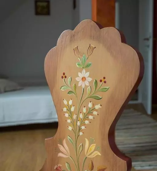 ペンション Casa Júlia