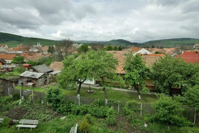ペンション Casa Júlia