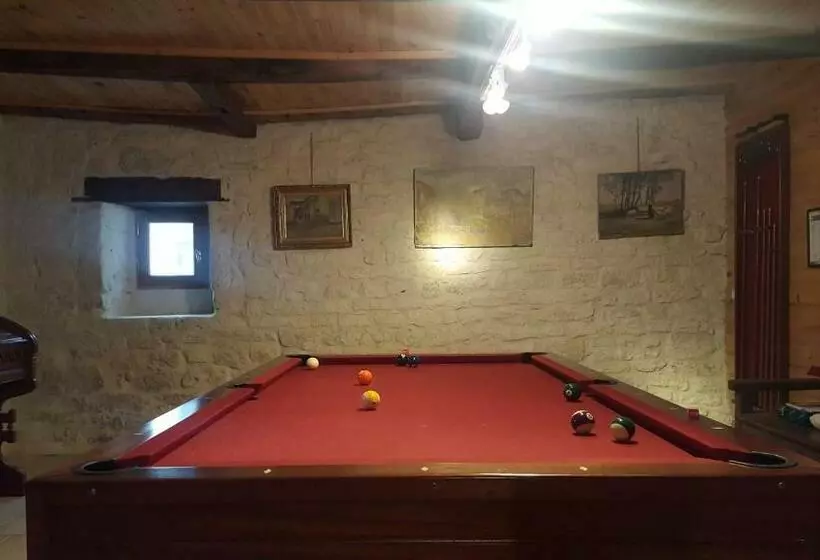 Majatalo Chambres D Hôtes Lamourio