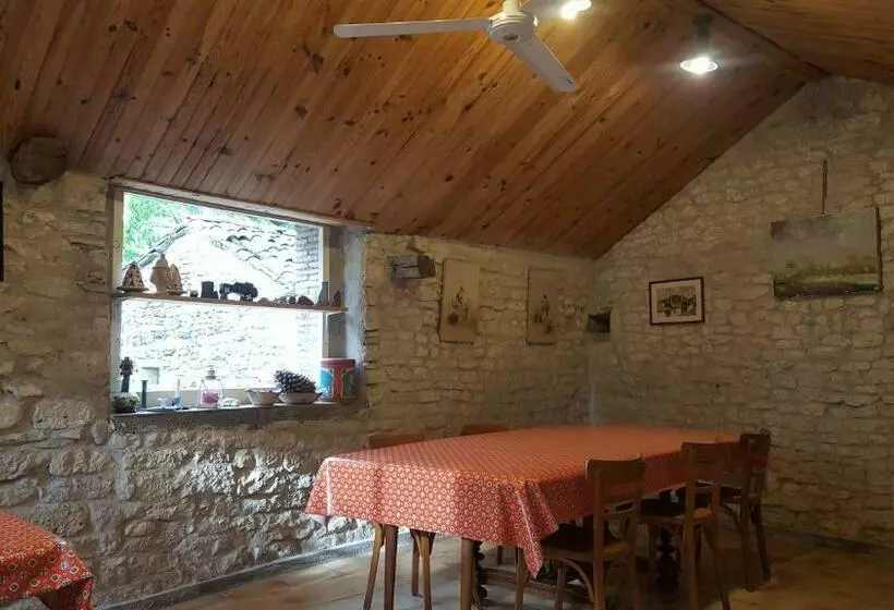 Majatalo Chambres D Hôtes Lamourio