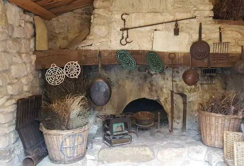 Majatalo Chambres D Hôtes Lamourio