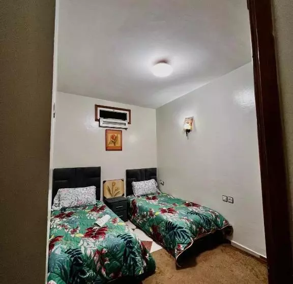 پانسیون Dar Bennis Médina