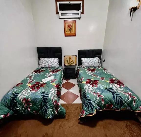 پانسیون Dar Bennis Médina