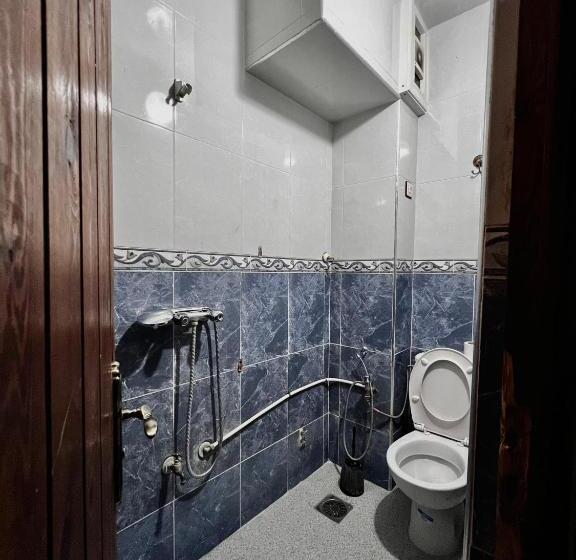 ペンション Dar Bennis Médina