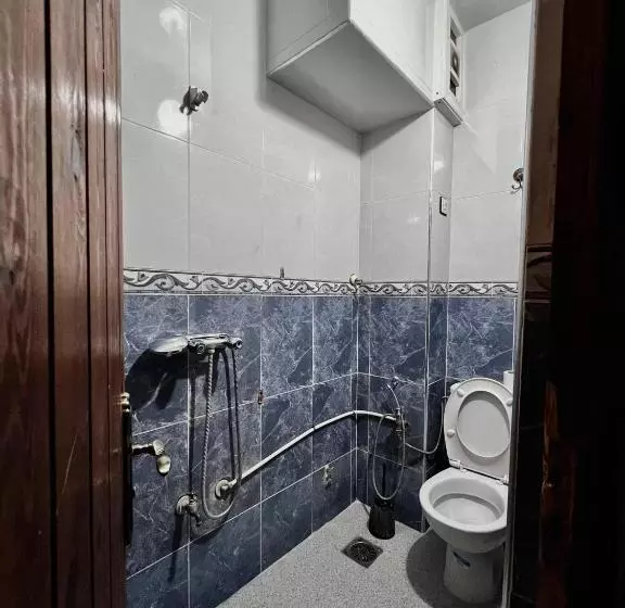 پانسیون Dar Bennis Médina