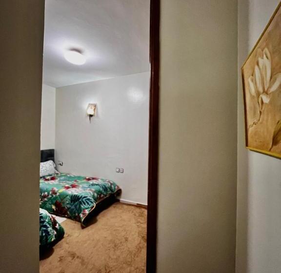 ペンション Dar Bennis Médina