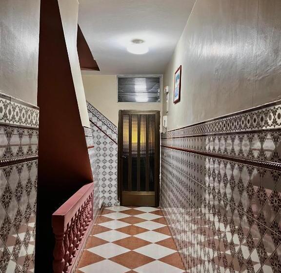 ペンション Dar Bennis Médina