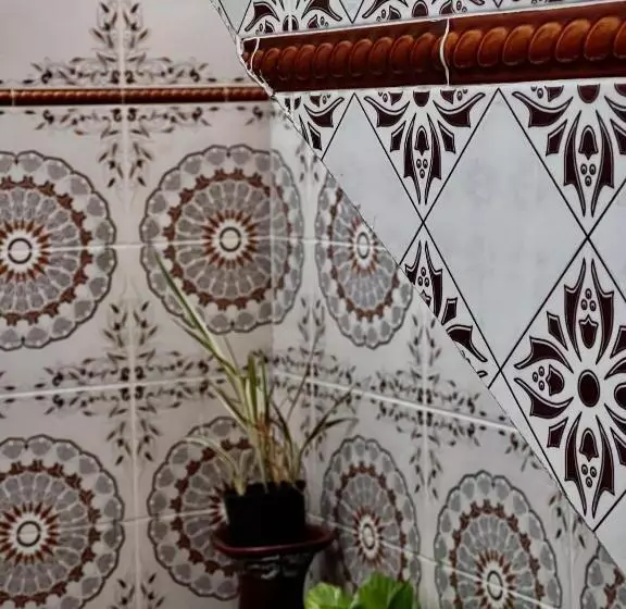 پانسیون Dar Bennis Médina