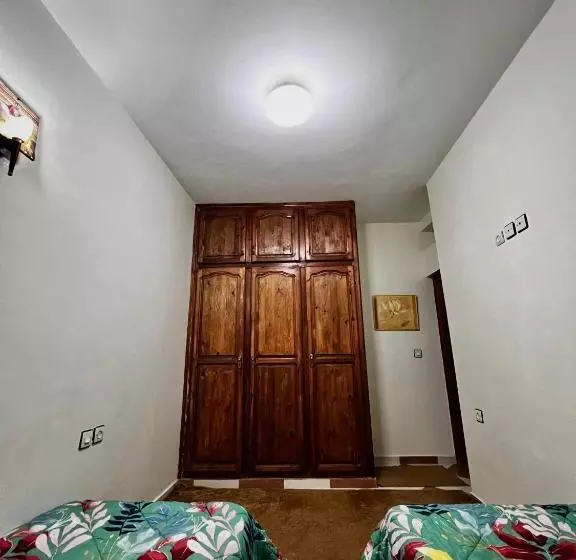 پانسیون Dar Bennis Médina