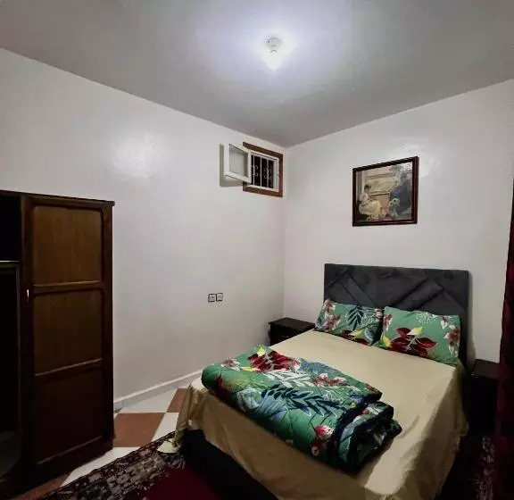 پانسیون Dar Bennis Médina