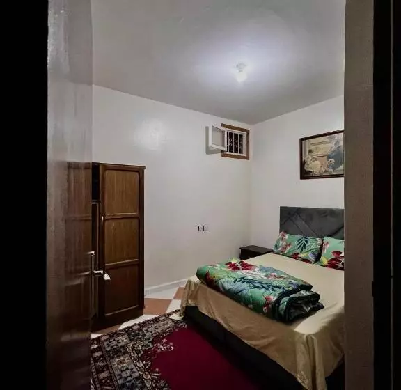 پانسیون Dar Bennis Médina