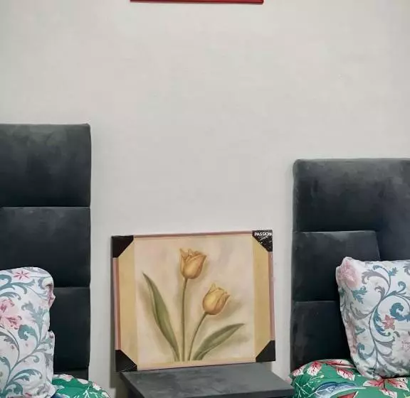 پانسیون Dar Bennis Médina