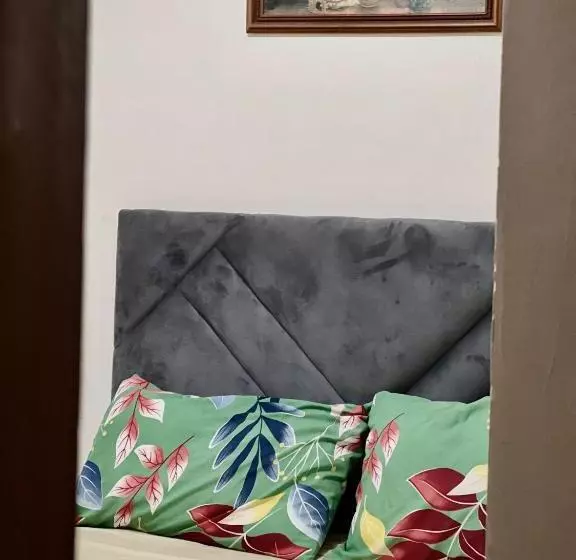 پانسیون Dar Bennis Médina