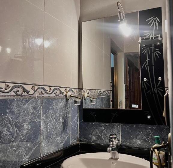 ペンション Dar Bennis Médina