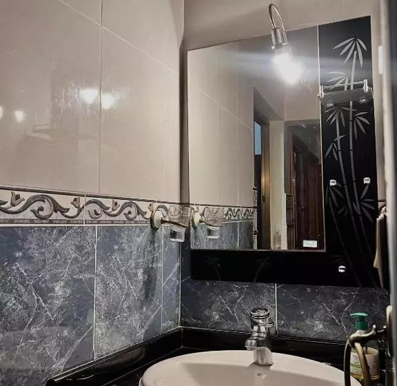 پانسیون Dar Bennis Médina