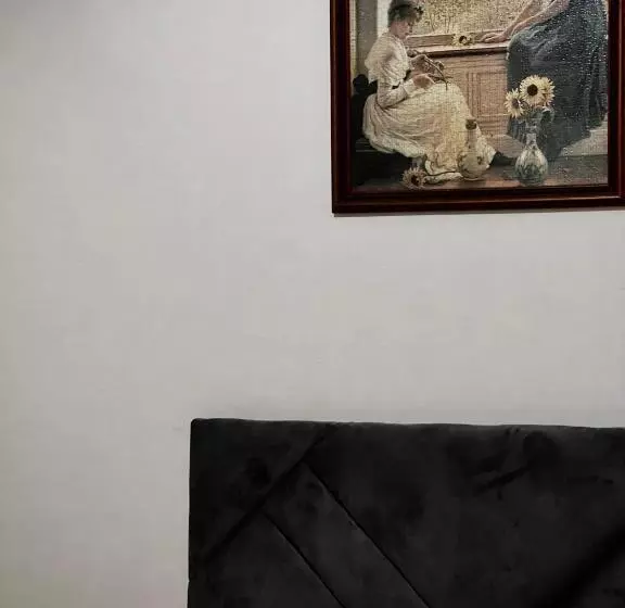 پانسیون Dar Bennis Médina