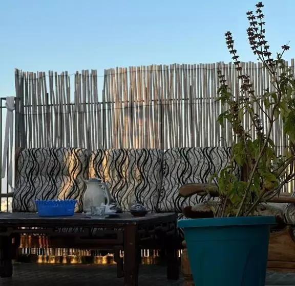 پانسیون Dar Bennis Médina