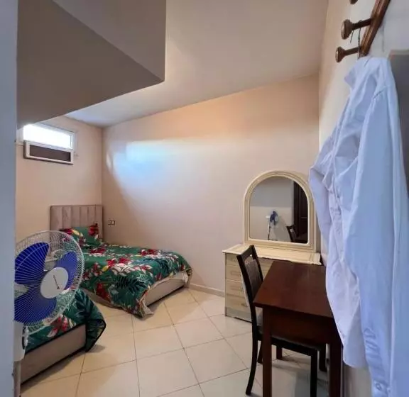 پانسیون Dar Bennis Médina