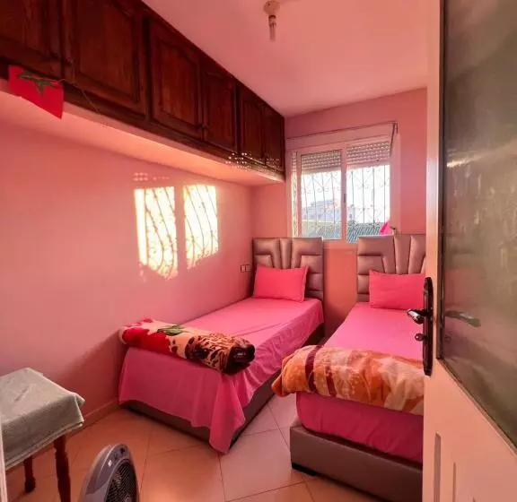 پانسیون Dar Bennis Médina