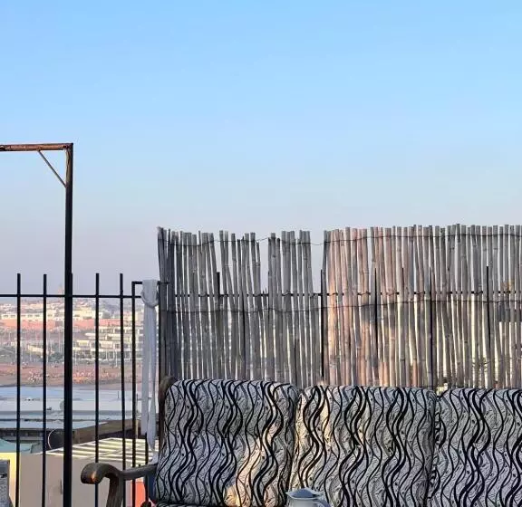 پانسیون Dar Bennis Médina