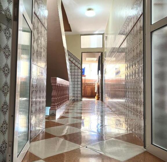 ペンション Dar Bennis Médina