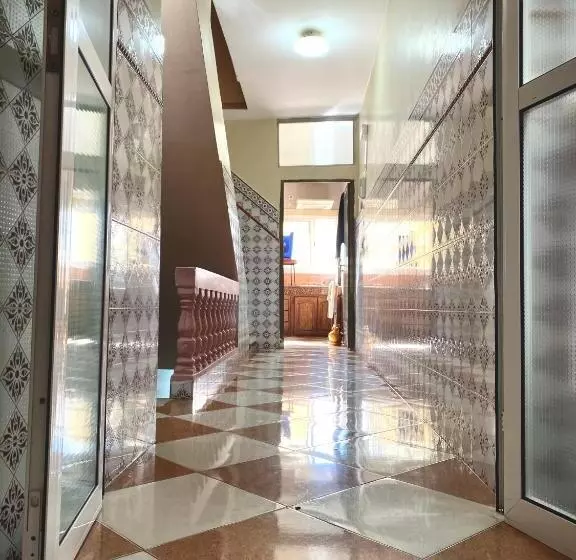 پانسیون Dar Bennis Médina