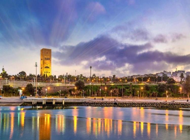 ペンション Dar Bennis Médina