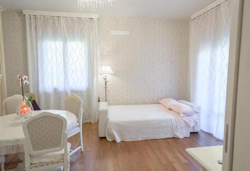 Pensjonat Forlihouse