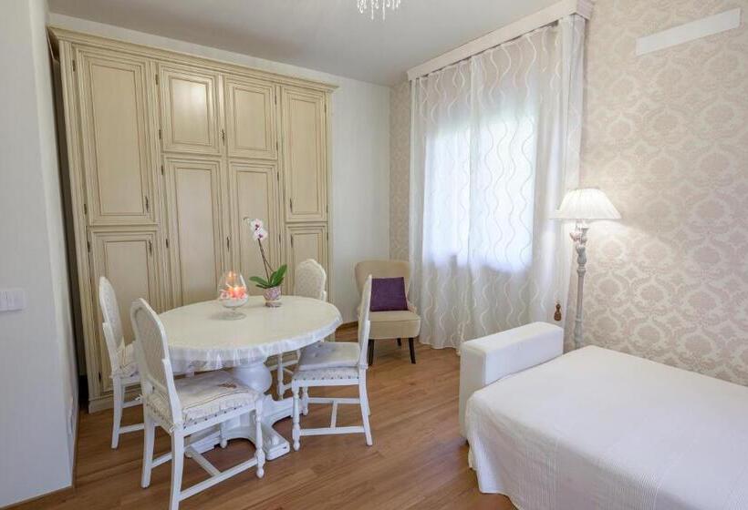 Pensjonat Forlihouse