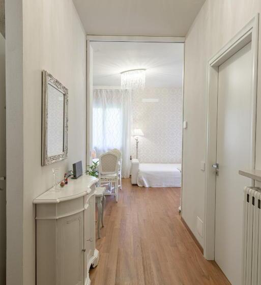 Pensjonat Forlihouse